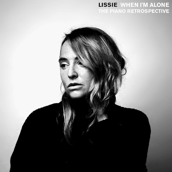 Lissie - When I'm Alone: The Piano Retrospec i gruppen VINYL / Toppsäljare hos Bengans Skivbutik AB (5679150)