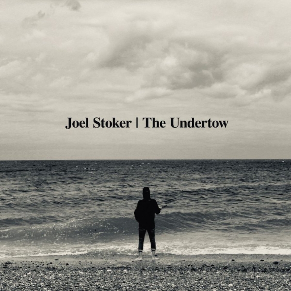 Stoker Joel - The Undertow (Transparent Vinyl) i gruppen VINYL / Pop-Rock hos Bengans Skivbutik AB (5679179)