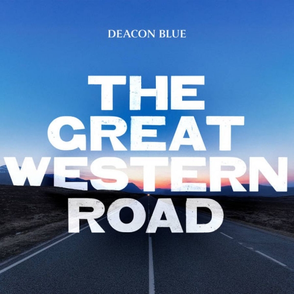 Deacon Blue - The Great Western Road i gruppen VINYL / Pop-Rock hos Bengans Skivbutik AB (5679191)