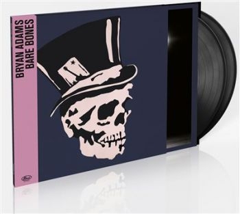 Adams Bryan - Bare Bones (2 Lp Vinyl) i gruppen VI TIPSAR / Fredagsreleaser / 2026-08-28 hos Bengans Skivbutik AB (5679324)