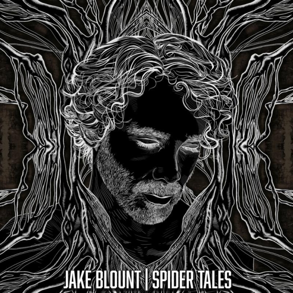 Jake Blount - Spider Tales i gruppen CD / World Music hos Bengans Skivbutik AB (5679332)
