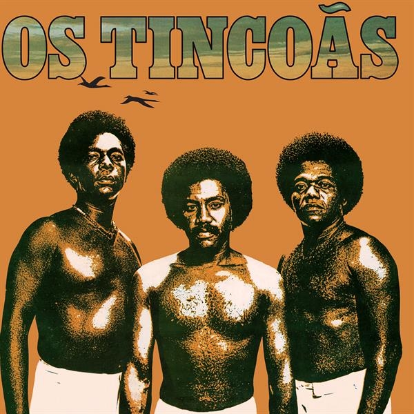 Os Tincoas - Os Tincoas i gruppen VI TIPSAR / Startsida - Vinyl Nyheter & Kommande hos Bengans Skivbutik AB (5679336)