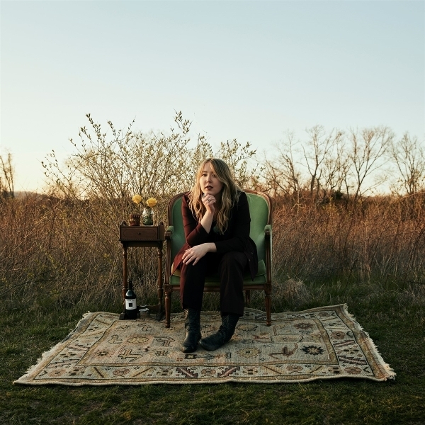 Liv Greene - Deep Feeler i gruppen VINYL / Country hos Bengans Skivbutik AB (5679480)