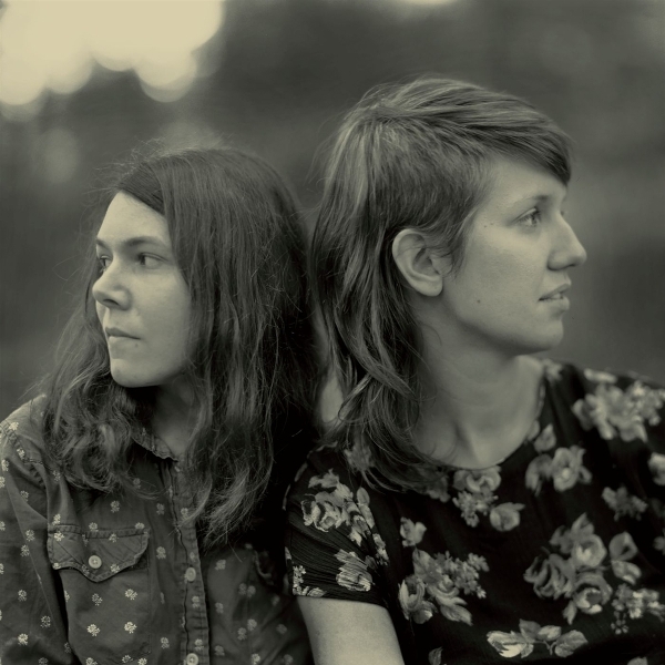 Anna & Elizabeth - Anna & Elizabeth i gruppen VINYL / World Music hos Bengans Skivbutik AB (5679520)