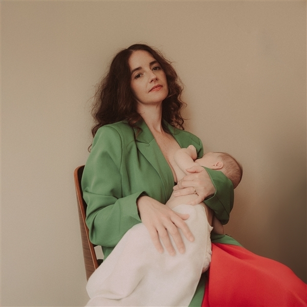 Michaela Anne - These Are The Days i gruppen VI TIPSAR / Startsida - Vinyl Nyheter & Kommande hos Bengans Skivbutik AB (5679521)