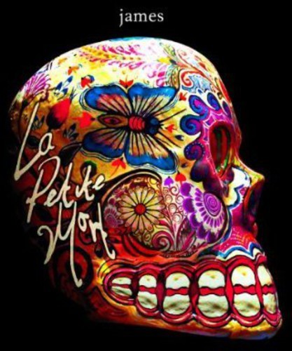 James - La Petite Mort i gruppen CD / Pop-Rock hos Bengans Skivbutik AB (5679674)