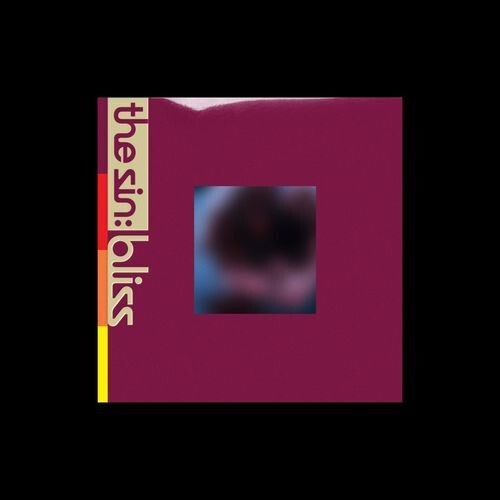 Enhypen - The Sin : Bliss [Take 1 Ver.] i gruppen VI TIPSAR / Fredagsreleaser / 2026-08-21 hos Bengans Skivbutik AB (5679754)