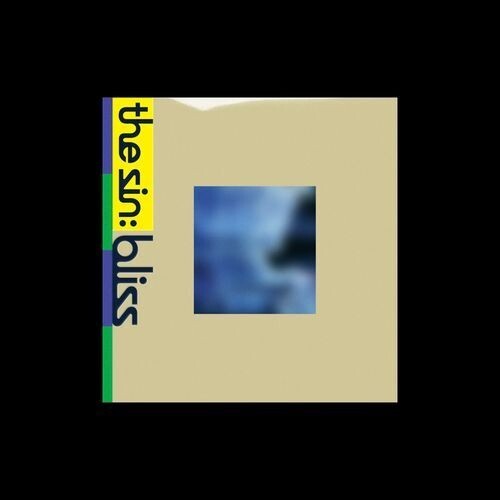 Enhypen - The Sin : Bliss [Take 2 Ver.] i gruppen VI TIPSAR / Fredagsreleaser / 2026-08-21 hos Bengans Skivbutik AB (5679755)
