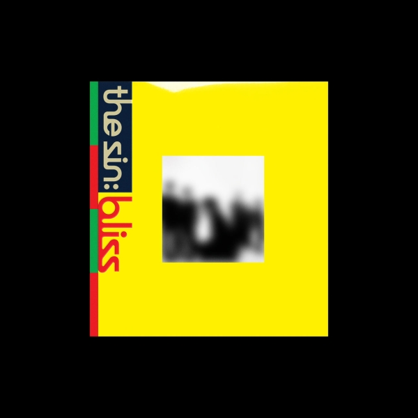 Enhypen - The Sin : Bliss [Take 3 Ver.] i gruppen VI TIPSAR / Fredagsreleaser / 2026-08-21 hos Bengans Skivbutik AB (5679756)