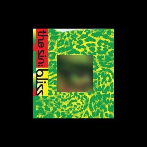 Enhypen - The Sin : Bliss [Take 4 Ver.] i gruppen VI TIPSAR / Fredagsreleaser / 2026-08-21 hos Bengans Skivbutik AB (5679757)