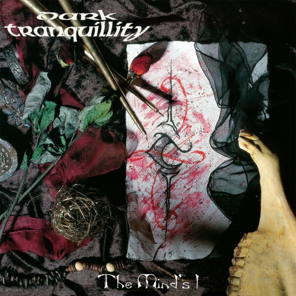 Dark Tranquillity - Mind's I The (Black Vinyl Lp) i gruppen VINYL / Kommande / Hårdrock hos Bengans Skivbutik AB (5679787)