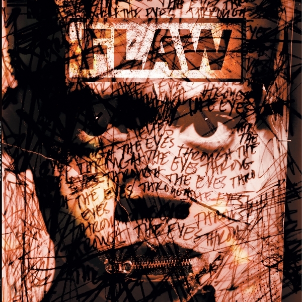 Flaw - Through The Eyes i gruppen VI TIPSAR / Fredagsreleaser / 2026-09-04 hos Bengans Skivbutik AB (5679801)