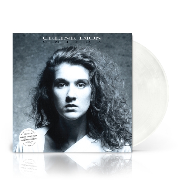 Dion Céline - Unison i gruppen VI TIPSAR / Fredagsreleaser / 2026-09-04 hos Bengans Skivbutik AB (5679827)