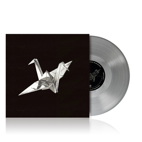 Coldrain - Optimize = Optdemise i gruppen VINYL / Mest förbokade hos Bengans Skivbutik AB (5679828)