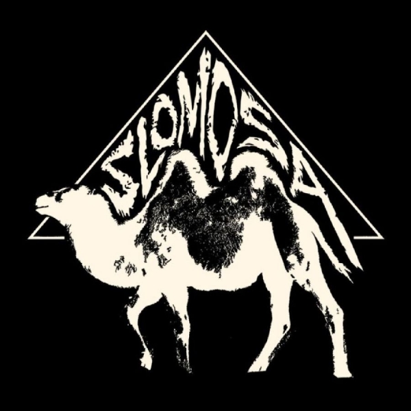 Slomosa - Slomosa i gruppen VINYL / Kommande / Pop-Rock hos Bengans Skivbutik AB (5679839)
