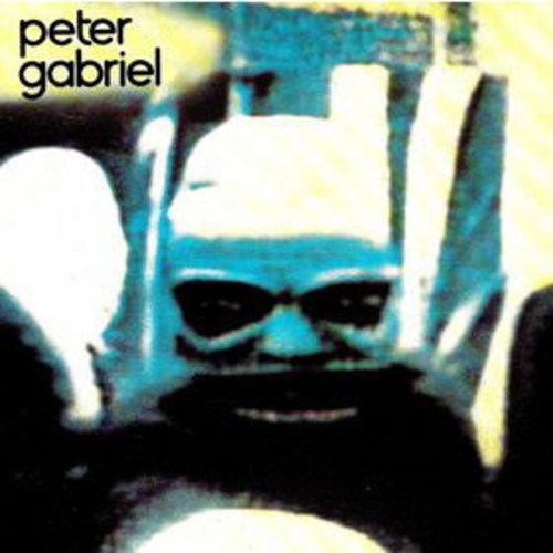 Peter Gabriel - Peter Gabriel 4: Security i gruppen VINYL / Pop-Rock hos Bengans Skivbutik AB (5679846)
