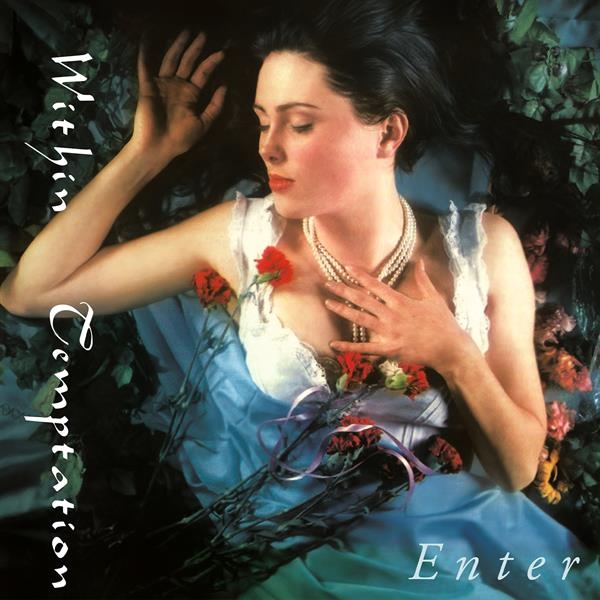 Within Temptation - Enter i gruppen VINYL / Kommande / Hårdrock hos Bengans Skivbutik AB (5679892)