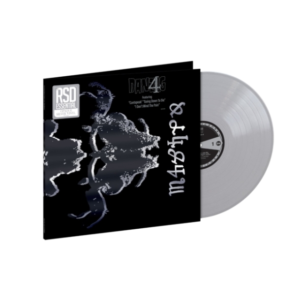 Danzig - Iv (Rsd Essential) i gruppen VINYL / Kommande / Hårdrock,Pop-Rock hos Bengans Skivbutik AB (5679898)