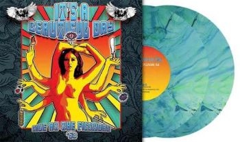 It's A Beautiful Day - Live At The Fillmore West 1968 (2Lp i gruppen VINYL / Kommande / Pop-Rock hos Bengans Skivbutik AB (5679915)