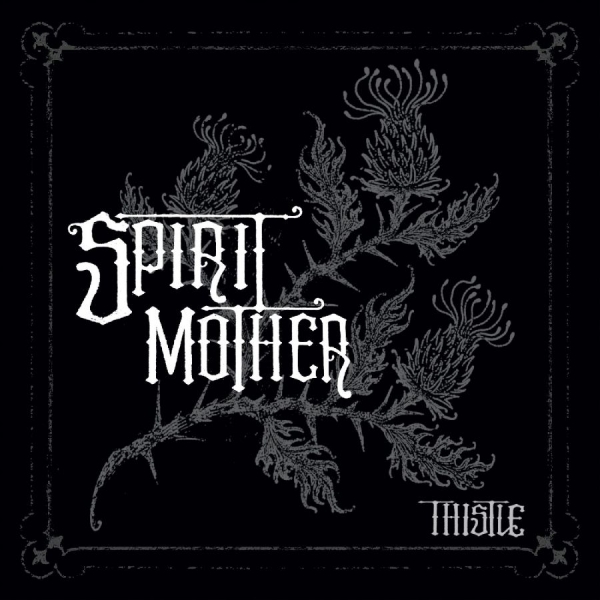 Spirit Mother - Thistle i gruppen VINYL / Kommande / Pop-Rock hos Bengans Skivbutik AB (5679928)