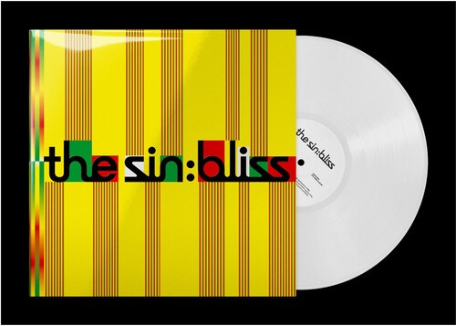 Enhypen - The Sin : Bliss (Vinyl Ver.) i gruppen VI TIPSAR / Fredagsreleaser / 2026-08-21 hos Bengans Skivbutik AB (5679930)