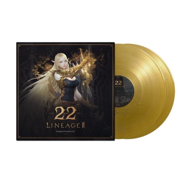 Brown Bill Christopherson Jamie Z - Lineaage Ii Original Soundtrack (2 i gruppen VINYL / Kommande / Film-Musikal hos Bengans Skivbutik AB (5679935)