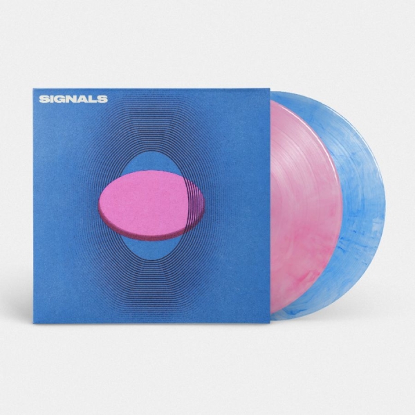 Dusky - Signals i gruppen VINYL hos Bengans Skivbutik AB (5679944)