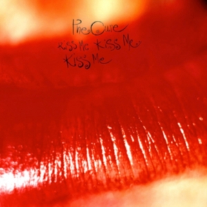 The Cure - Kiss Me Kiss Me Kiss Me - Dlx Re-Pa i gruppen VI TIPSAR / Mest populära cd-klassiker hos Bengans Skivbutik AB (567995)
