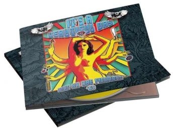 It's A Beautiful Day - Live At The Fillmore West 1968 (Dig i gruppen CD / Kommande / Pop-Rock hos Bengans Skivbutik AB (5679965)