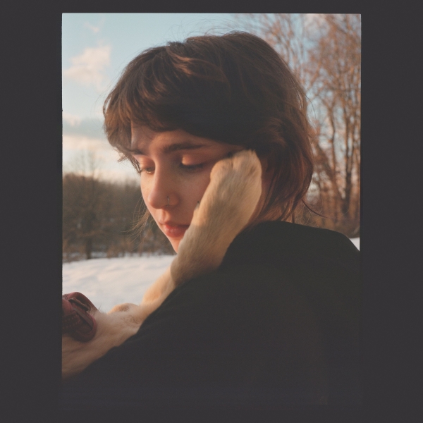Clairo - Sling i gruppen VINYL / Toppsäljare hos Bengans Skivbutik AB (5679973)