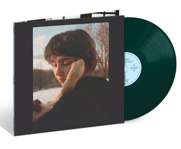 Clairo - Sling (Indie Jungle Green Coloured Vinyl) i gruppen VINYL / Toppsäljare hos Bengans Skivbutik AB (5679974)
