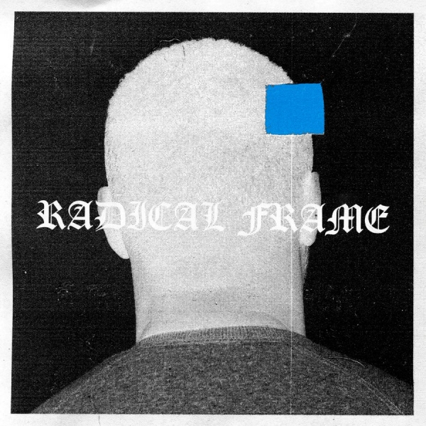 Actress - Radical Frame i gruppen VINYL / Kommande / Dance-Techno hos Bengans Skivbutik AB (5680017)