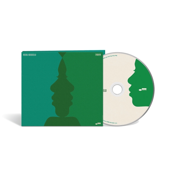 Meshell Ndegeocello - Synonym i gruppen CD / Kommande / RnB-Soul hos Bengans Skivbutik AB (5680064)
