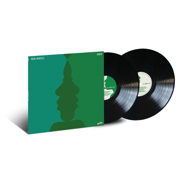 Meshell Ndegeocello - Synonym i gruppen VI TIPSAR / Bengans Personal Tipsar / Morgan tipsar hos Bengans Skivbutik AB (5680065)