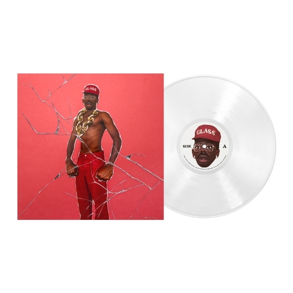 Tyler The Creator - Don't Tap The Glass i gruppen VI TIPSAR / Bengans Personal Tipsar / Elis Tipsar Hip-Hop & lite annat hos Bengans Skivbutik AB (5680082)