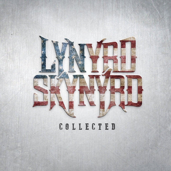 Lynyrd Skynyrd - Collected i gruppen VINYL / Kommande / Pop-Rock hos Bengans Skivbutik AB (5680083)
