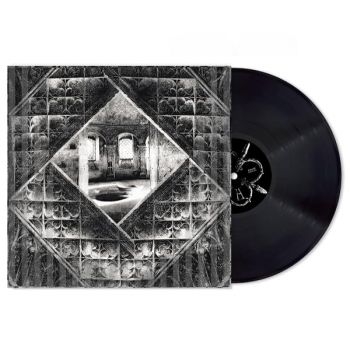 Iskandr - Sacraal (Vinyl Lp) i gruppen VINYL / Kommande / Hårdrock hos Bengans Skivbutik AB (5680138)
