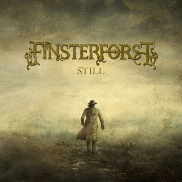 Finsterforst - Still i gruppen CD / Kommande / Hårdrock hos Bengans Skivbutik AB (5680157)