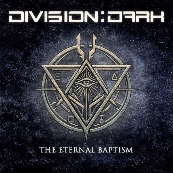 Division:Dark - Eternal Baptism The i gruppen CD / Kommande / Hårdrock hos Bengans Skivbutik AB (5680169)