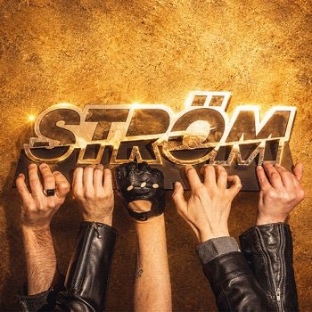 Ström - Mer Ström Åt Folket i gruppen CD / Kommande / Hårdrock hos Bengans Skivbutik AB (5680171)