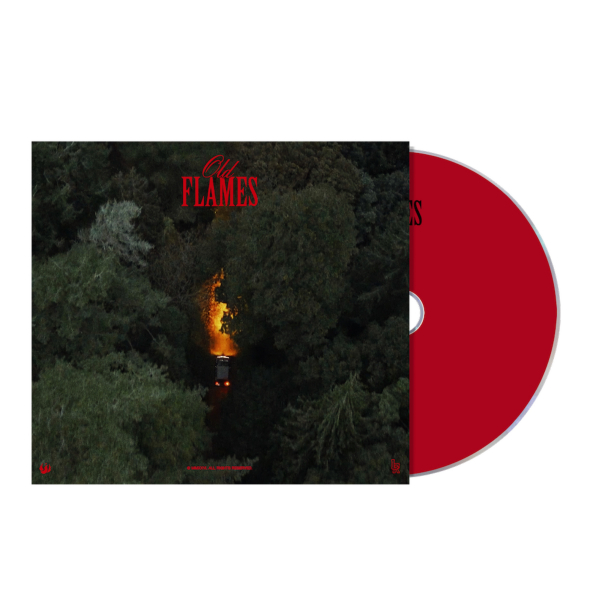 La Roux - Old Flames i gruppen CD / Kommande / Pop-Rock hos Bengans Skivbutik AB (5680179)