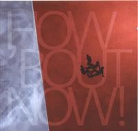 Strandberg Göran And Berit Andersson - How 'Bout Now! i gruppen CD / Jazz,Svensk Musik hos Bengans Skivbutik AB (568088)