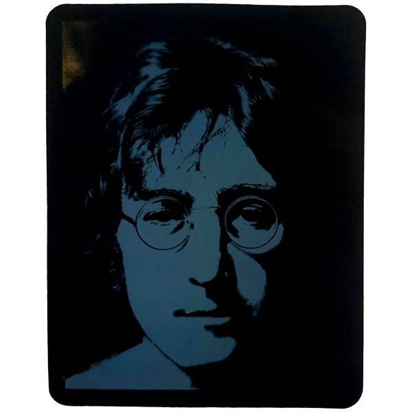 John Lennon - Blue John Sticker i gruppen MERCHANDISE / Merch / Kommande / Pop-Rock hos Bengans Skivbutik AB (5680965)