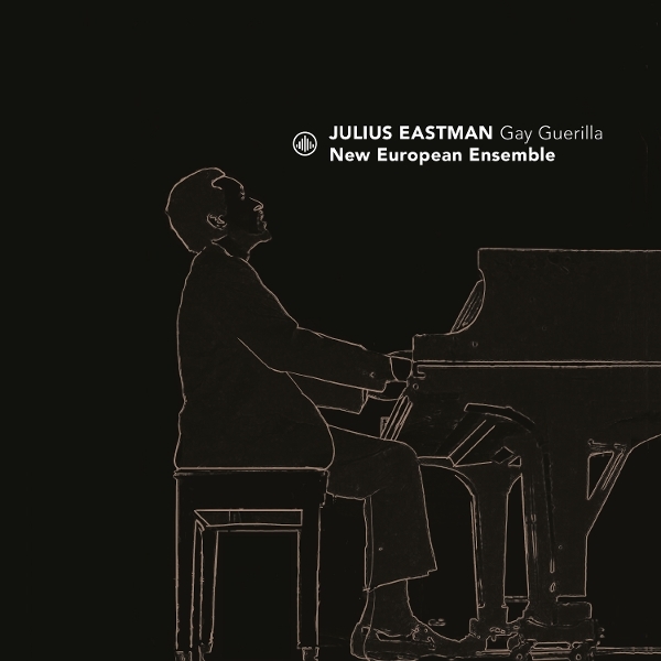 New European Ensemble - Julius Eastman: Gay Guerrilla i gruppen CD / Kommande / Klassiskt hos Bengans Skivbutik AB (5681212)