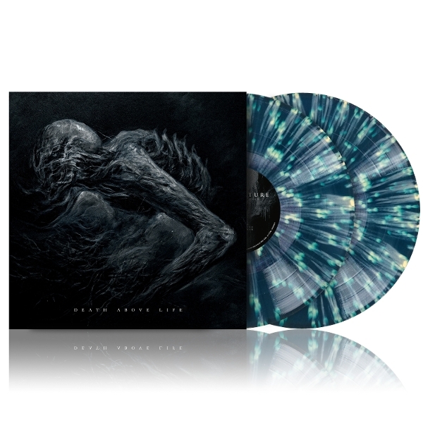 Orbit Culture - Death Above Life (Deluxe Edition) i gruppen VINYL / Mest förbokade hos Bengans Skivbutik AB (5681221)