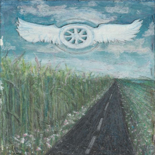 Squirrel Flower - Say A Prayer To The Gods Of Getting i gruppen VINYL / Kommande / Pop-Rock hos Bengans Skivbutik AB (5681240)