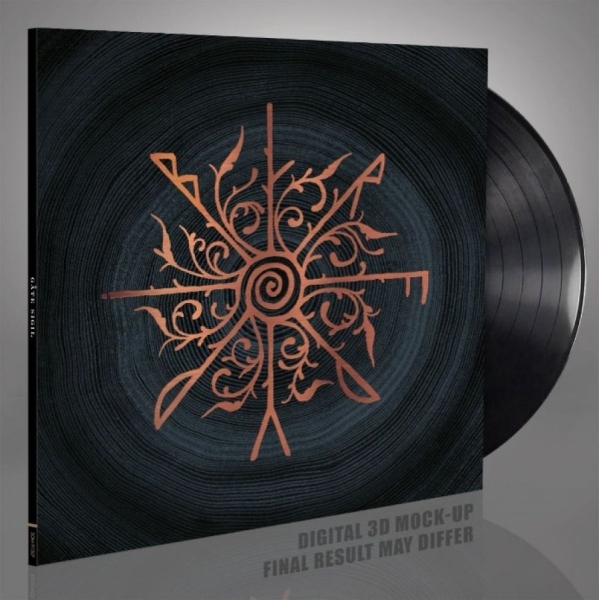 Gåte - Sigil (Black Vinyl Lp) i gruppen VINYL / Kommande / Hårdrock hos Bengans Skivbutik AB (5681260)