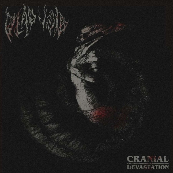 Dead Void - Cranial Devastation i gruppen VINYL / Kommande / Pop-Rock hos Bengans Skivbutik AB (5681304)
