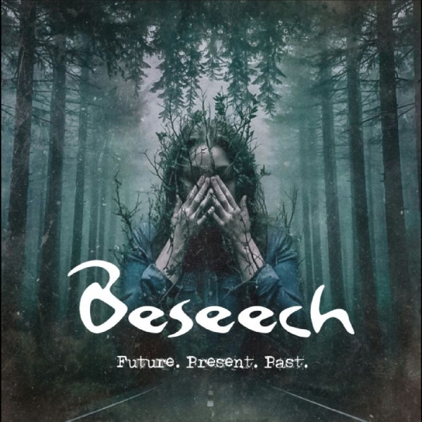 Beseech - Future. Present. Past i gruppen CD / Kommande / Hårdrock hos Bengans Skivbutik AB (5681319)