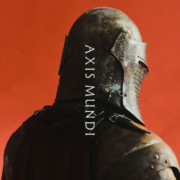 Imminence - Axis Mundi i gruppen CD / Kommande / Hårdrock hos Bengans Skivbutik AB (5681423)